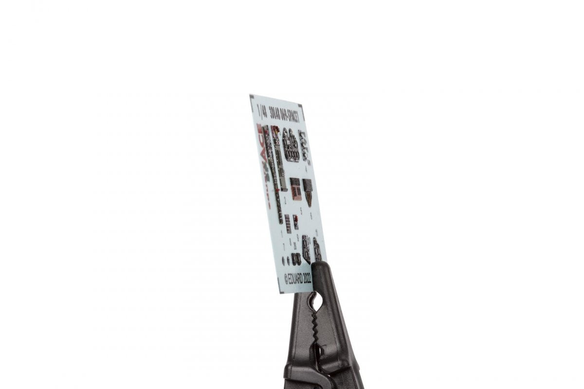 Eduard 3DL48069 F6F-5 SPACE EDUARD 1/48 – image 3