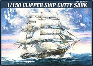 Maquette Academy 14110 Cutty Sark au 1/350