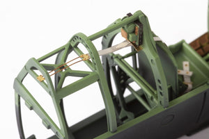 Eduard 23036 Spitfire Mk. IXc AIRFIX 1/24 – image 11