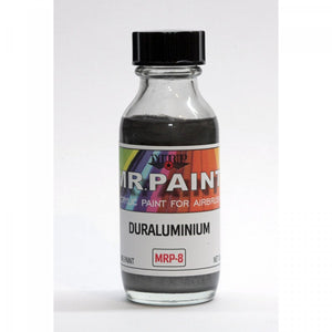MR. Paint MRP-008 Duraluminium 30ml – zdjęcie 2