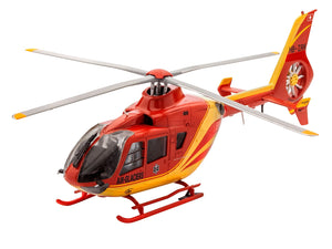 Revell 74986 Starter Kit Airbus Helicopters EC135 1/72 – imagen 2