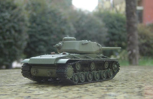 PST 72008 KV-85 Char lourd 1/72 – immagine 8