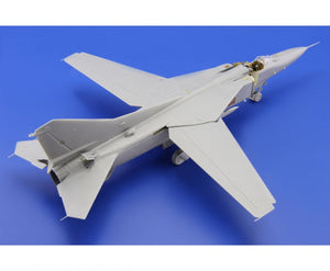 Eduard 48755 MiG-23M/ ML/ MF extérieur 1/48 Trumpeter – immagine 4