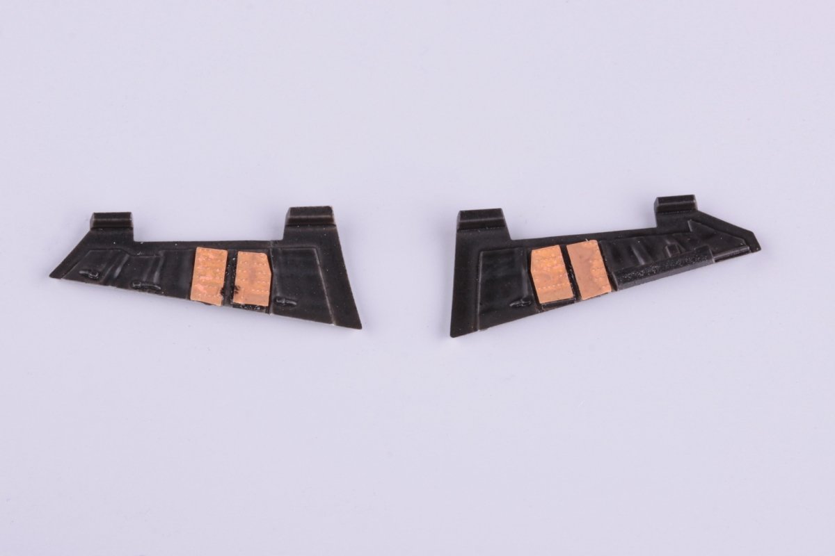 Intérieur du F-14A Eduard 49805 TAMIYA 1/48  – immagine 7