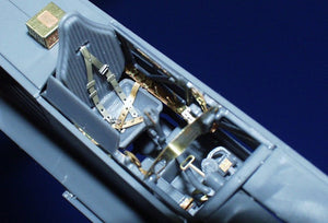 Eduard FE166 YAK-1 MINIATURES PRÉCISES 1/48 – image 2