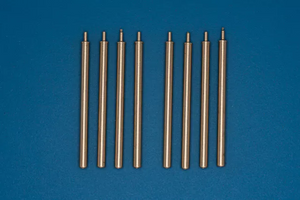 Canons RB modèle 32AB14 de 0,5&amp;quot; (12,7 mm) pour mitrailleuse Browning MG 1/32