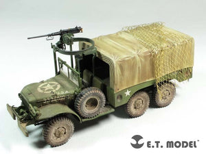 ET Modèle J35-009 1/35 Type de filet de camouflage.1 – image 2