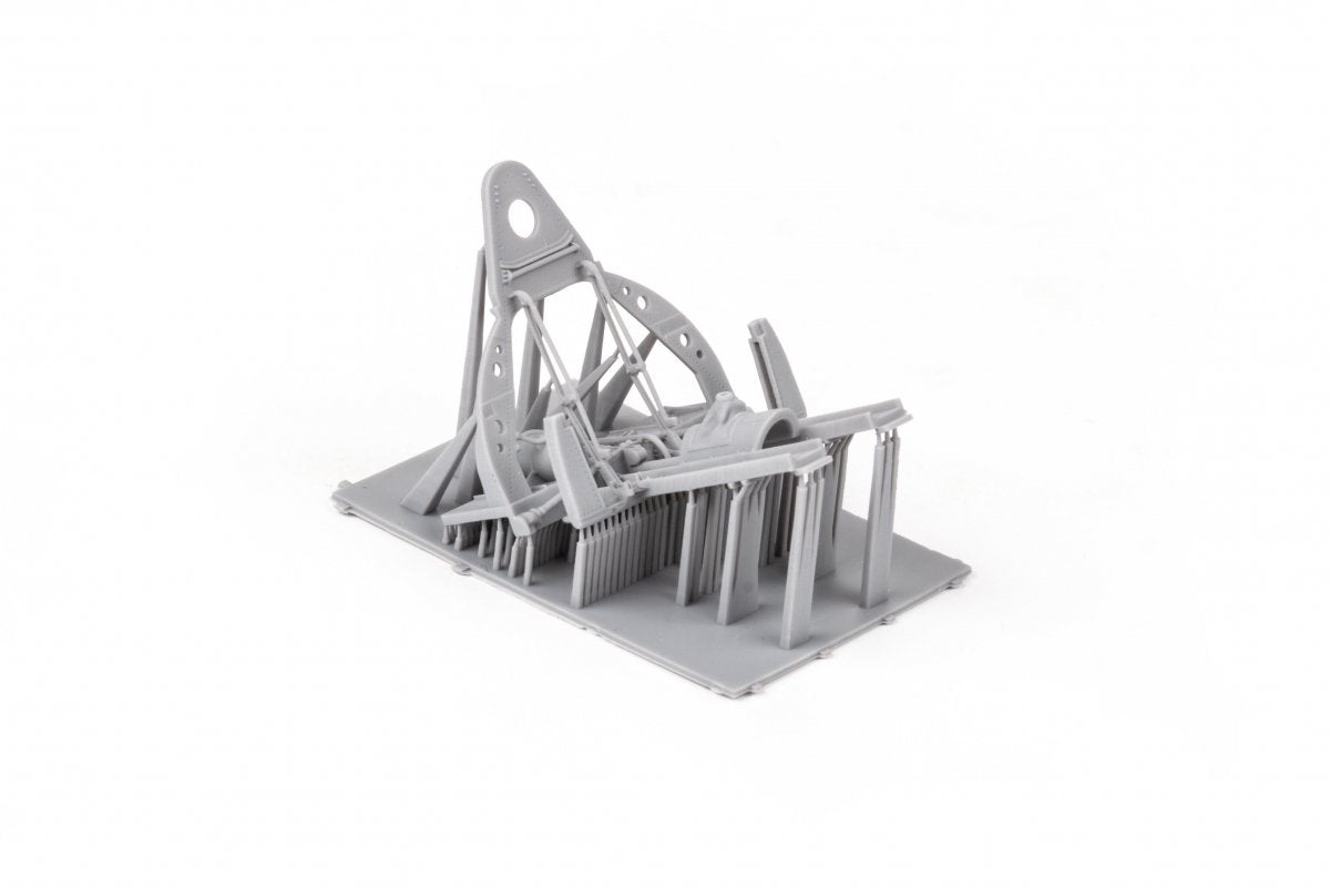 Eduard 648803 F4F-4 cockpit PRINT EDUARD 1/48 – zdjęcie 6