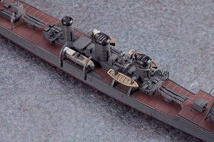 Hasegawa WL357 Croiseur léger Tenryu de la marine japonaise (1/700) – Bild 4