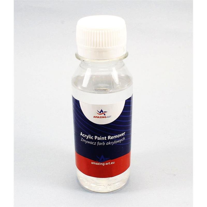 Décapant acrylique Amazing Art 18079, 80 ml