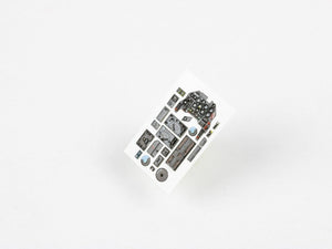 Red Fox Studio QS-35012 Junkers Ju 87G Border Model 1/35 – zdjęcie 6