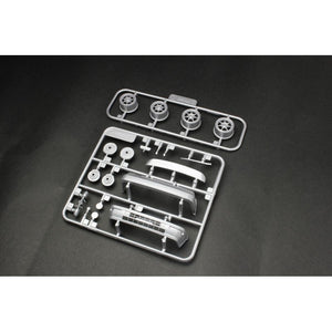 NuNu PN24025 Toyota Corolla Levin AE92 Gr.A 1991 Circuit international Autopolis 1/24 – immagine 6