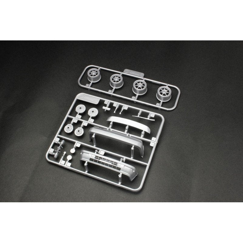 NuNu PN24025 Toyota Corolla Levin AE92 Gr.A 1991 Circuit international Autopolis 1/24 – immagine 6
