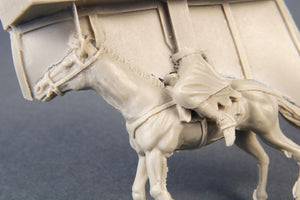 CMK F48273 Chevalier (Chevalier) 1/48  – image 2