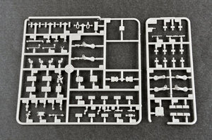 Trumpeter 09512 Char de combat principal ukrainien T-84BM Oplot (1/35) – imagen 11