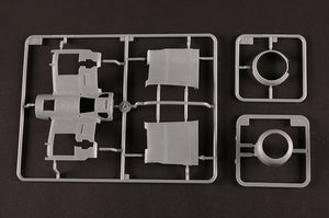 Hobby Boss 81788 F4U-1A/2 Corsair (2 en 1) 1/48 – Bild 9