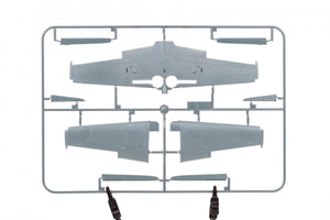 Eduard 84191 A6M3 Zero Type 32 Weekend edition 1/48 – zdjęcie 7