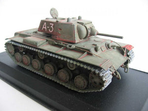 PST 72012 KV-1 Char lourd 1/72 – image 2