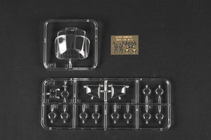 Trumpeter 05814 Mi-17 Hip-H 1/48 – zdjęcie 15