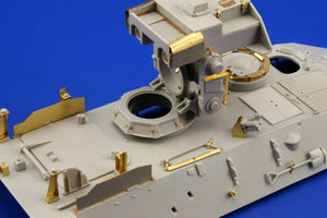 Eduard 36038 LAV AT 1/35 Trumpeter – Bild 11