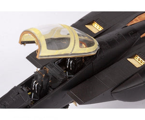 Maquette Eduard 73705 F-15I pour Great Wall Hobby au 1/72 – image 10