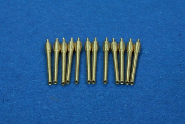 Modèle RB 1/350 12 x 152 mm (350L08)
