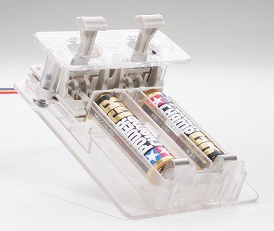 Tamiya 71107 Insecte mécanique - Télécommande 2 canaux – immagine 4