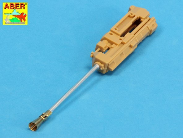 Aber 35L-010N German 37mm Flak 43/1 L/60 Barrel 1/35 – zdjęcie 4