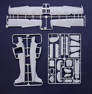 Roden 627 L-19/O-1 Chien d&amp;#39;arrêt Service asiatique (1/32)  – Bild 3