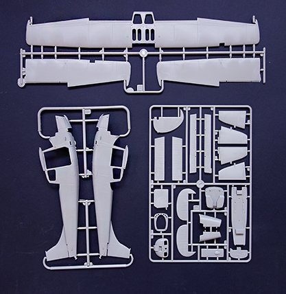 Roden 627 L-19/O-1 Chien d&amp;#39;arrêt Service asiatique (1/32)  – Bild 3