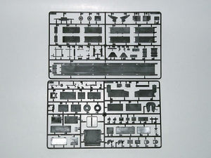 Trumpeter 00203 Faun Elephant SLT-56 Transporteur de chars (1/35) – immagine 9