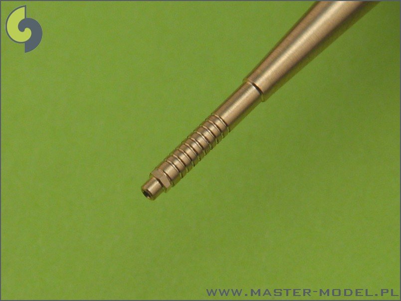 Master AM-32-018 Supermarine Spitfire B wing - Canons Hispano 20mm dans des carénages (1/32) – image 3