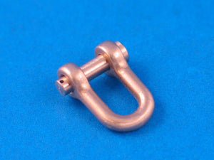 Aber 16021 Pz.Kpfw.V Panther Early model - Shackles 1/16 – Bild 3
