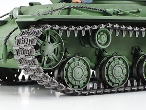 Tamiya 35375 Char lourd russe KV-2 1/35 – image 7