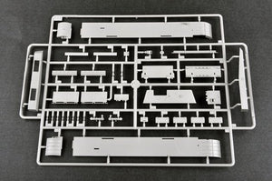Trumpeter 05591 Canon automoteur blindé soviétique JSU-152K 1/35 – immagine 8