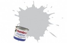 Humbrol 147 GRIS CLAIR MAT