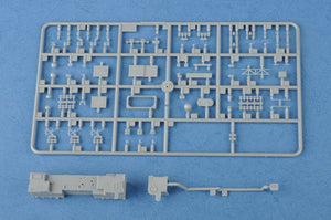 Hobby Boss 83405 USS Boxer LHD-4 1/700  – Bild 10