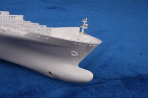 MK1 Design MS-70013 COLOMBO EXPRESS DÉTAIL-UP PART 1/700 – image 4