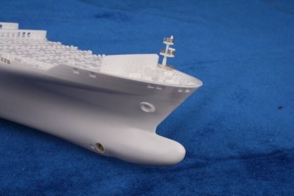 MK1 Design MS-70013 COLOMBO EXPRESS DÉTAIL-UP PART 1/700 – image 4