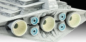 Revell 06749 Maquette à construire/jouer du Destroyer Stellaire Impérial à l&amp;#39;échelle 1/4000 – immagine 5