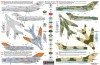 Kovozavody Prostejov KPM0188 MiG-19S/F-6 « En service arabe » 1/72 – immagine 2