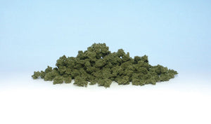 Woodland Scenics WFC144 Buissons vert olive (412 cm3) – immagine 2
