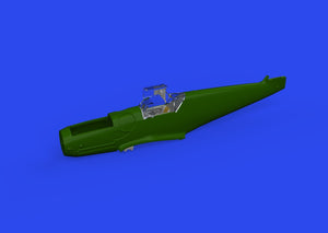 Eduard SIN67223 Bf 109G-6 EDUARD 1/72 – image 24