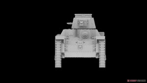 IBG 72088 Char Type 95 Ha-Go 1/72 – Bild 13