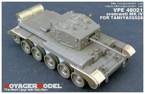 Modèle Voyager VPE48021 Cromwell MK IV1/48