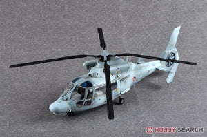 Trumpeter 05108 AS565 Hélicoptère Panther 1/35  – immagine 4