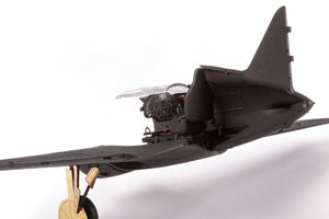 Eduard 73782 I-16 Type 5 HÉLICE TRANSPARENTE 1/72 – image 4