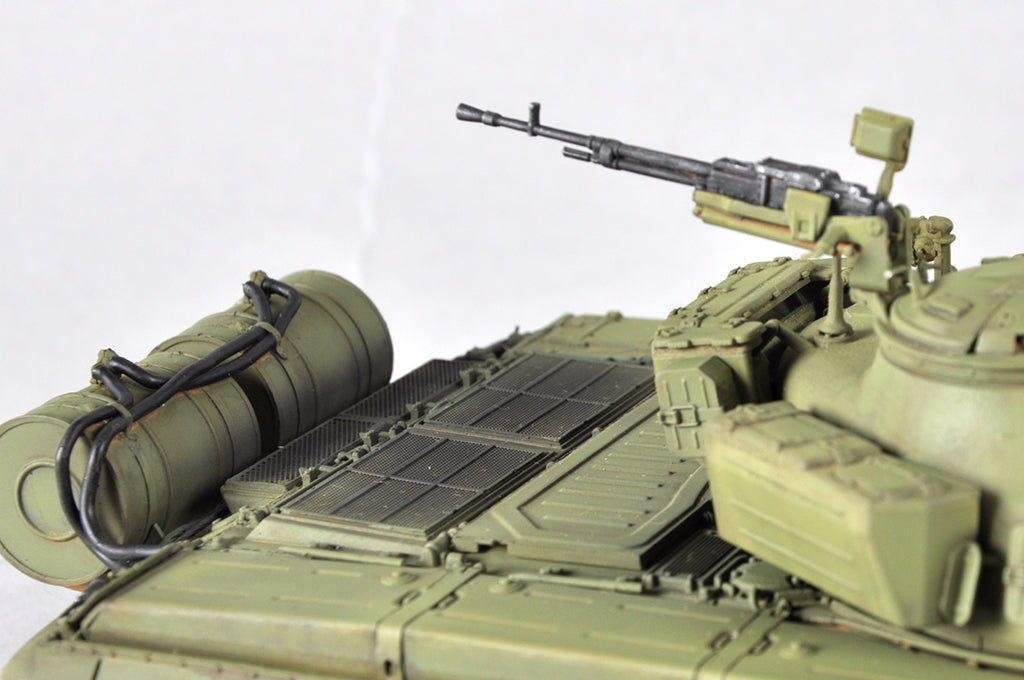 Trumpeter 09603 T-72M MBT 1/35 – Bild 21