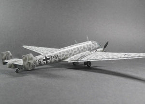 RS Models 92277 Junkers Ju 86R 1/72  – imagen 9
