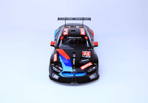 NuNu PN24036 BMW M8 GTE 2020 VAINQUEUR DAYTONA 1/24  – image 7